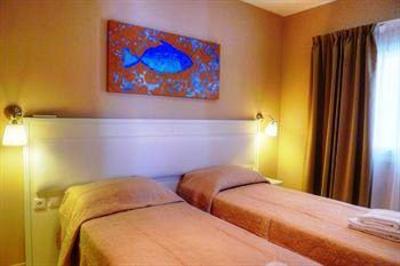 фото отеля Sidari Beach Hotel
