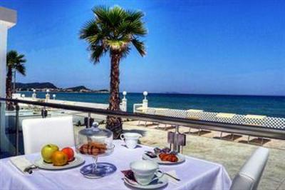 фото отеля Sidari Beach Hotel