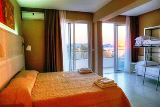 фото отеля Sidari Beach Hotel