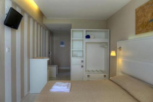фото отеля Sidari Beach Hotel