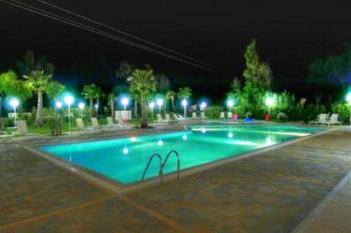 фото отеля Sidari Beach Hotel