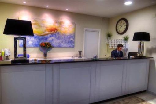 фото отеля Sidari Beach Hotel