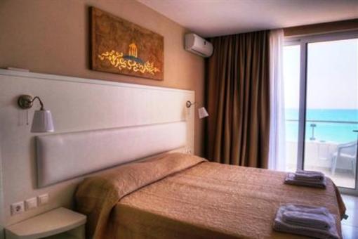 фото отеля Sidari Beach Hotel