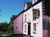 The Egerton Arms Country Inn Congleton