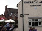 фото отеля The Egerton Arms Country Inn Congleton