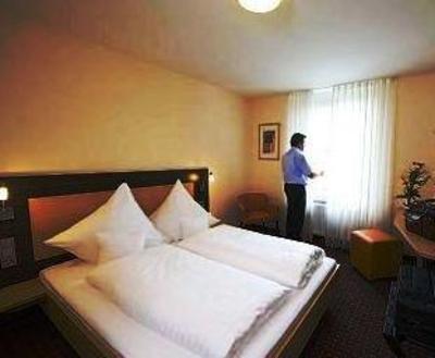 фото отеля Hotel Berkheimer Hof