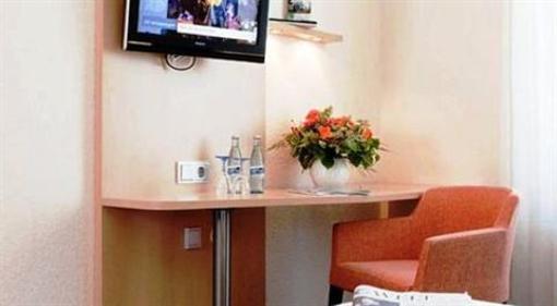 фото отеля Hotel Berkheimer Hof