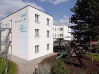 Hotel Berkheimer Hof