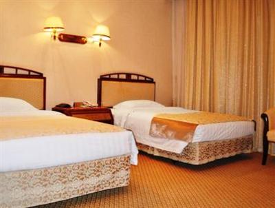 фото отеля Beijing Spring Hotel Yanqing