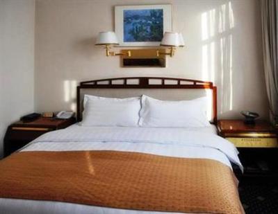 фото отеля Beijing Spring Hotel Yanqing