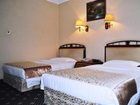 фото отеля Beijing Spring Hotel Yanqing