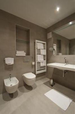 фото отеля Residence Innichen - San Candido