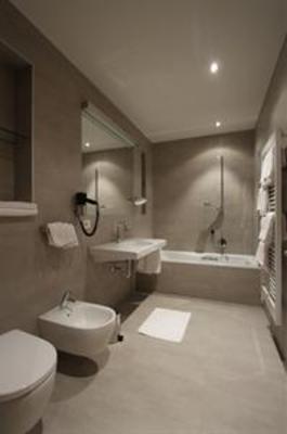 фото отеля Residence Innichen - San Candido