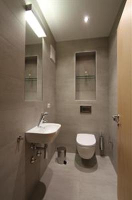 фото отеля Residence Innichen - San Candido