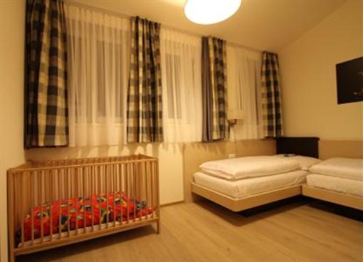 фото отеля Residence Innichen - San Candido