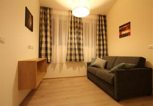 фото отеля Residence Innichen - San Candido