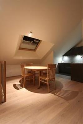 фото отеля Residence Innichen - San Candido