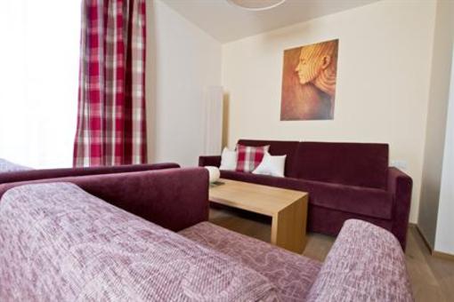 фото отеля Residence Innichen - San Candido