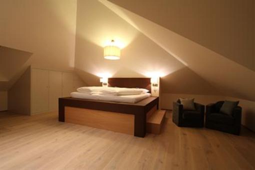 фото отеля Residence Innichen - San Candido
