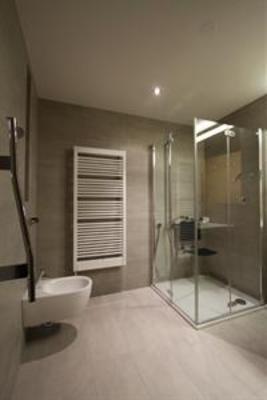 фото отеля Residence Innichen - San Candido