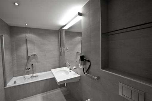 фото отеля Residence Innichen - San Candido