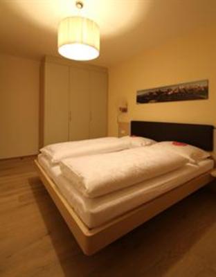 фото отеля Residence Innichen - San Candido