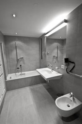 фото отеля Residence Innichen - San Candido