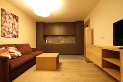фото отеля Residence Innichen - San Candido