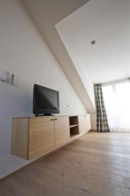 фото отеля Residence Innichen - San Candido