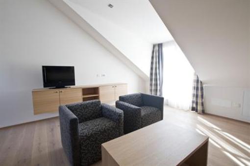 фото отеля Residence Innichen - San Candido