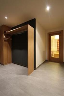 фото отеля Residence Innichen - San Candido