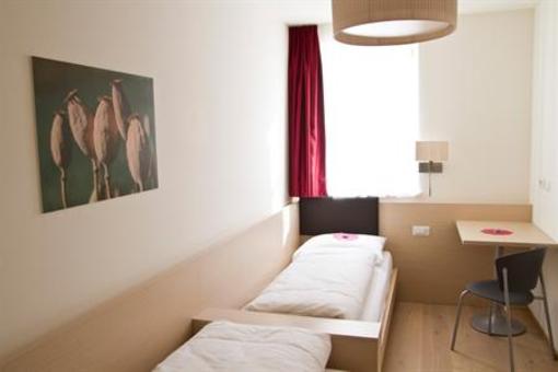 фото отеля Residence Innichen - San Candido
