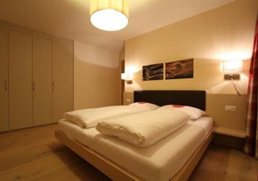 фото отеля Residence Innichen - San Candido