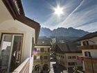 фото отеля Residence Innichen - San Candido