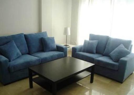 фото отеля Residencia Universitaria Alfil