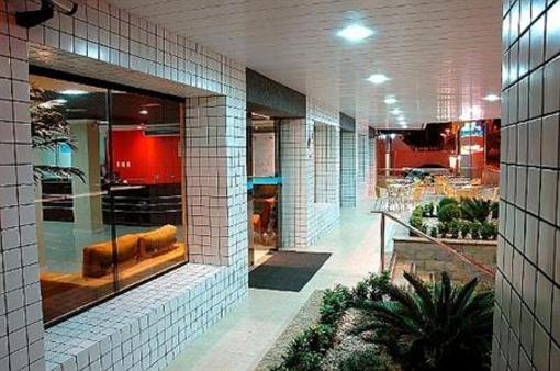 фото отеля Atalaia Apart Hotel Aracaju