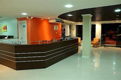 фото отеля Atalaia Apart Hotel Aracaju