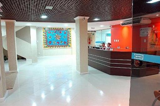 фото отеля Atalaia Apart Hotel Aracaju