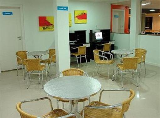 фото отеля Atalaia Apart Hotel Aracaju