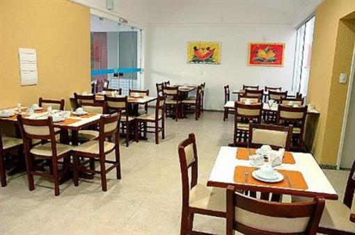 фото отеля Atalaia Apart Hotel Aracaju