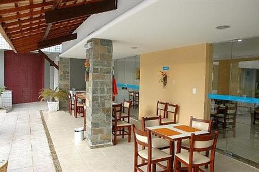 фото отеля Atalaia Apart Hotel Aracaju