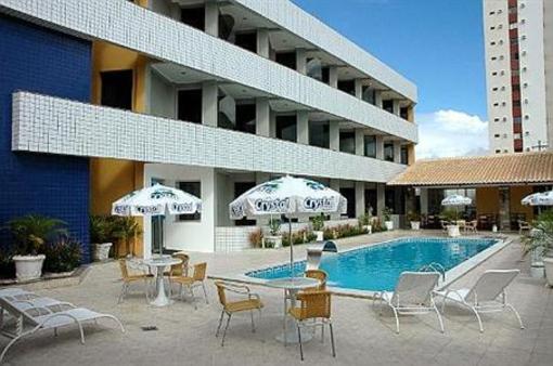 фото отеля Atalaia Apart Hotel Aracaju