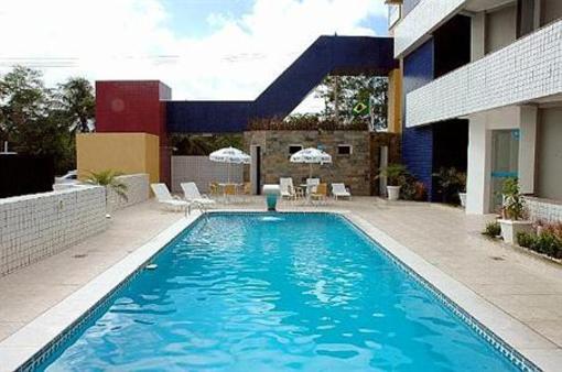 фото отеля Atalaia Apart Hotel Aracaju