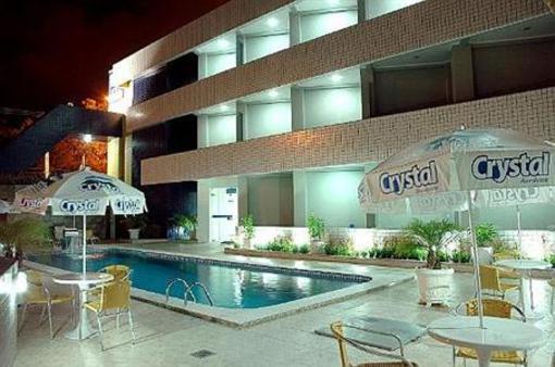 фото отеля Atalaia Apart Hotel Aracaju