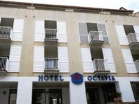 Octavia Hotel Cadaques