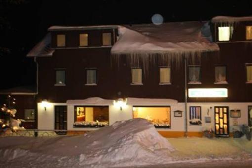 фото отеля Pension Sartor