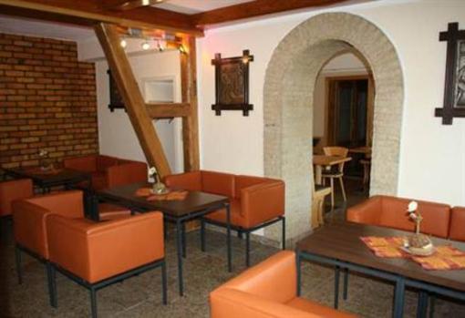 фото отеля Pension Sartor