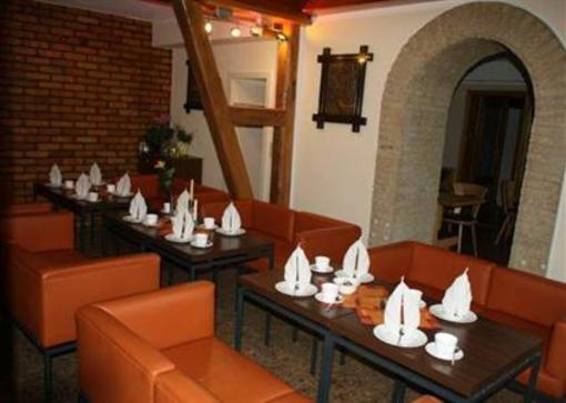 фото отеля Pension Sartor