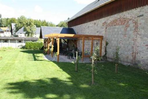 фото отеля Pension Sartor