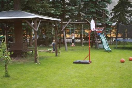 фото отеля Pension Sartor